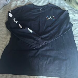 Chicago Bulls Champions of the world tee